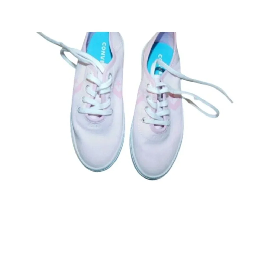 Converse brand new